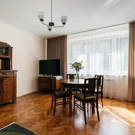 Native Falata 12 Krakow