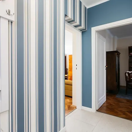 Native Falata 12 Appartement *