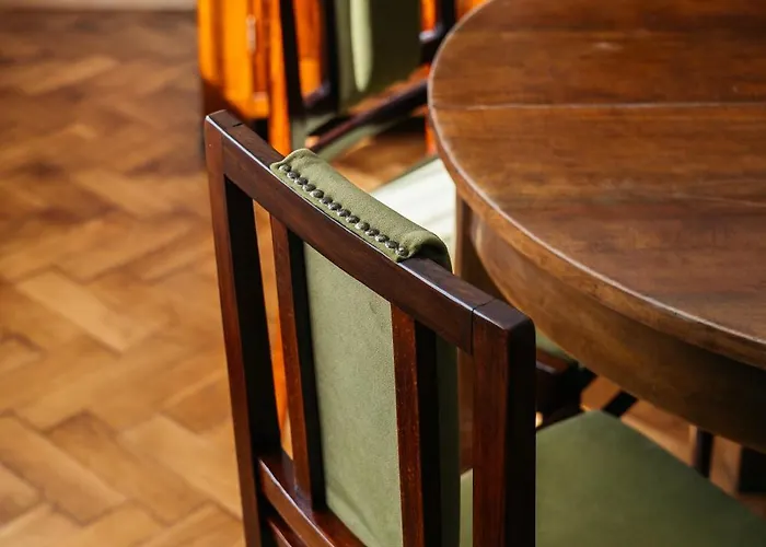 Native Falata 12 Apartment *