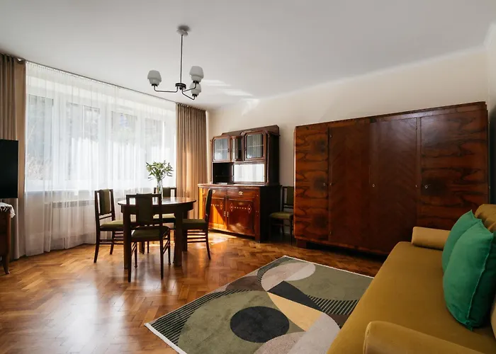 Native Falata 12 Apartment *