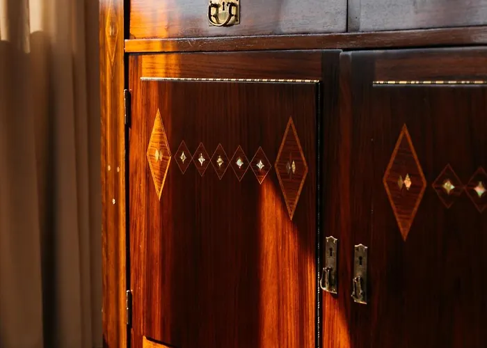 Native Falata 12 Apartment Krakow