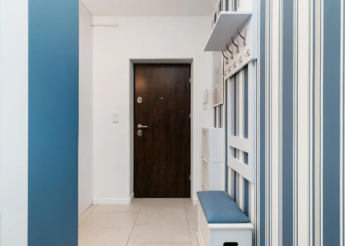 Apartment Native Falata 12 Krakow