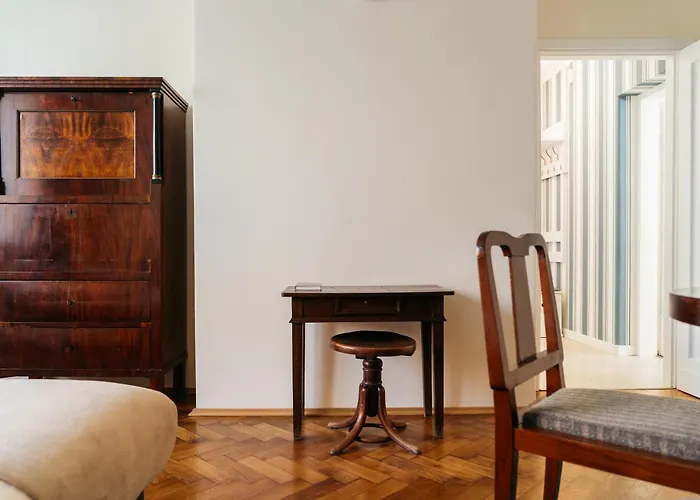 Native Falata 12 Krakow