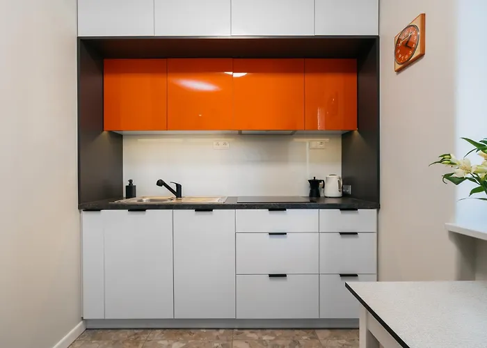 Native Falata 12 * Krakow