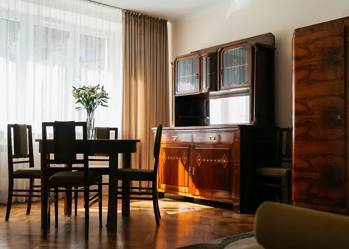 Native Falata 12 Apartment