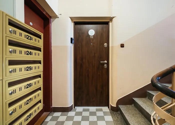 Apartment Native Falata 12 *