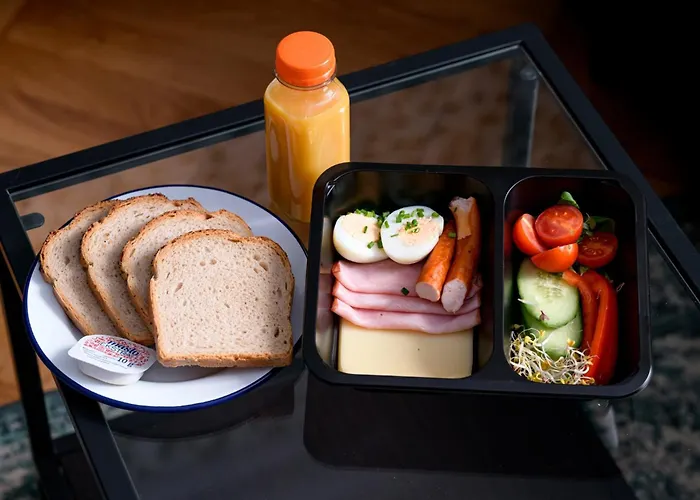 Native Falata 12 Apartment