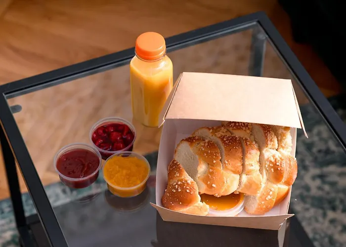 Apartment Native Falata 12 *