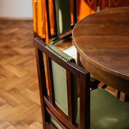 Native Falata 12 Appartement *