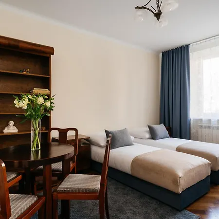 Native Falata 12 公寓 克拉科夫