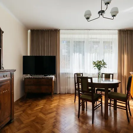 Native Falata 12 * 克拉科夫