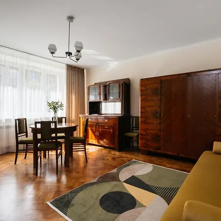 Native Falata 12 Apartment *