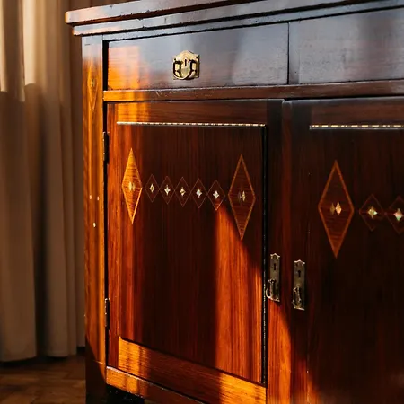 Native Falata 12 公寓 克拉科夫