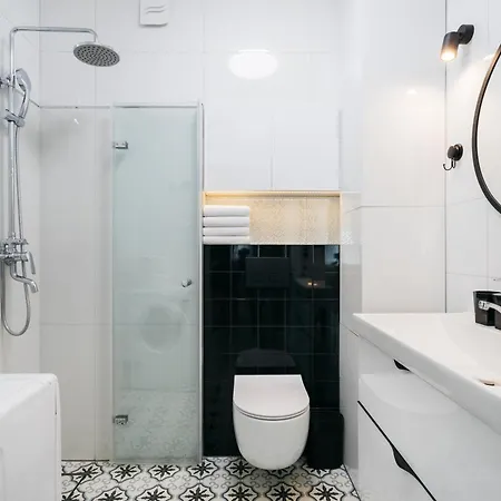 Native Falata 12 克拉科夫