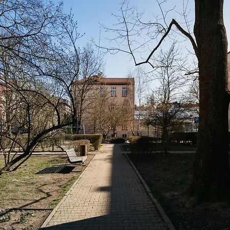 Appartement Native Falata 12