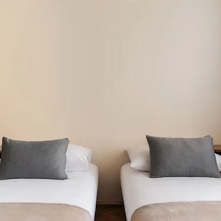 Native Falata 12 Appartement *