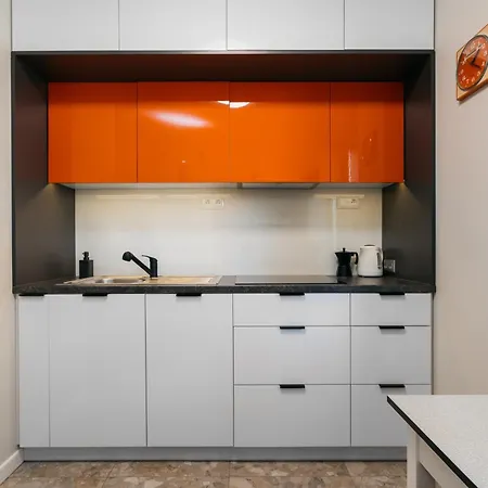 Native Falata 12 * 克拉科夫