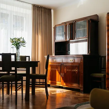 Native Falata 12 公寓