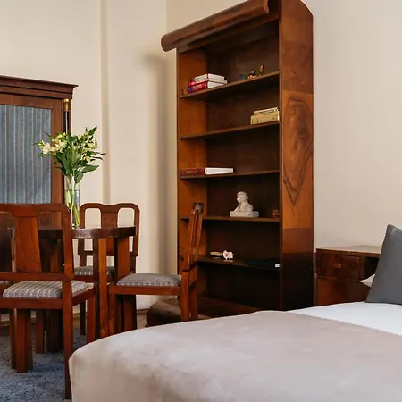 Native Falata 12 公寓 克拉科夫