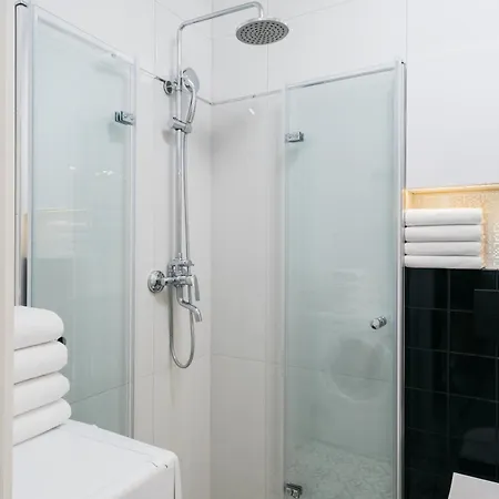 Native Falata 12 公寓