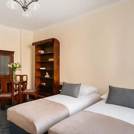 Native Falata 12 Appartement *