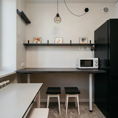 Native Falata 12 Cracovie