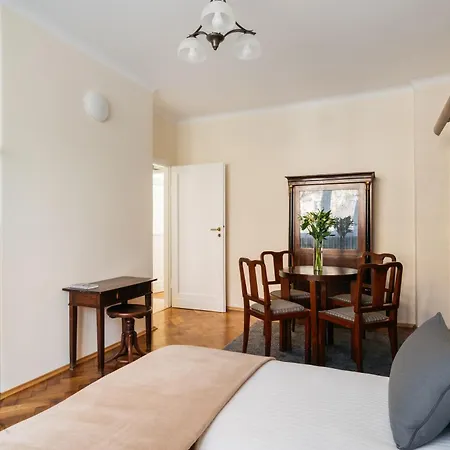 Native Falata 12 Apartment Krakau