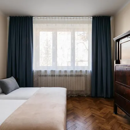 Native Falata 12 Cracovie