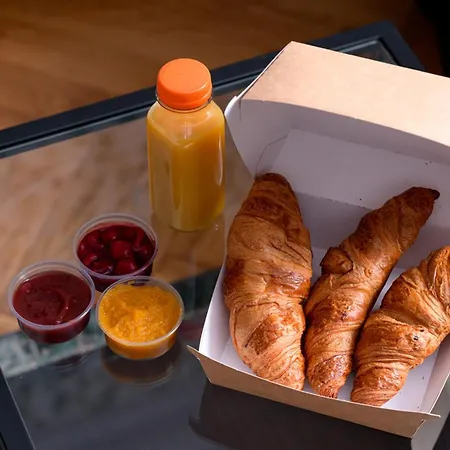 Appartement Native Falata 12