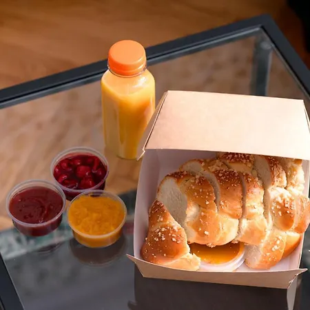 Appartement Native Falata 12 *