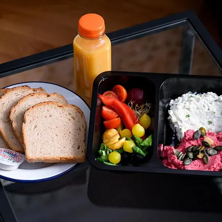 Appartement Native Falata 12 *