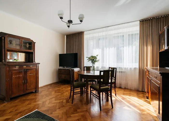 Native Falata 12 Krakau