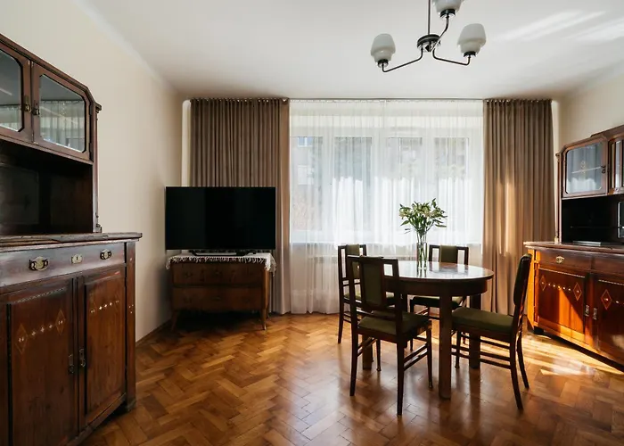 Native Falata 12 * Krakau