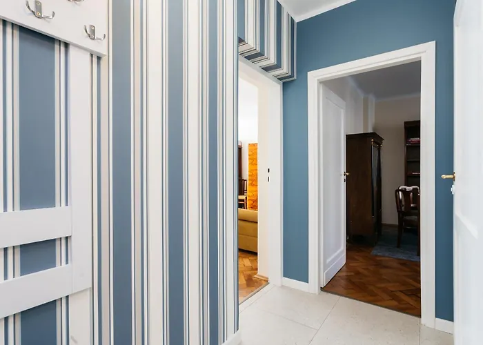 Native Falata 12 Apartment *