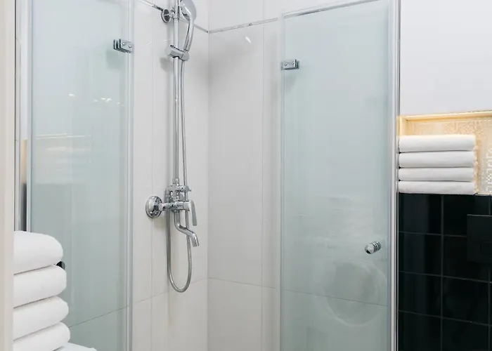 Native Falata 12 Apartment