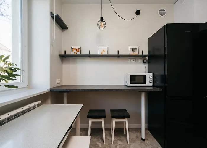 Native Falata 12 Krakau