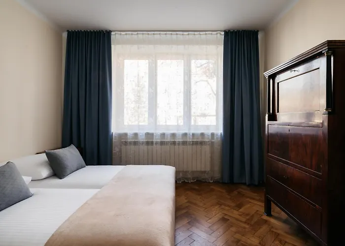 Native Falata 12 Krakau