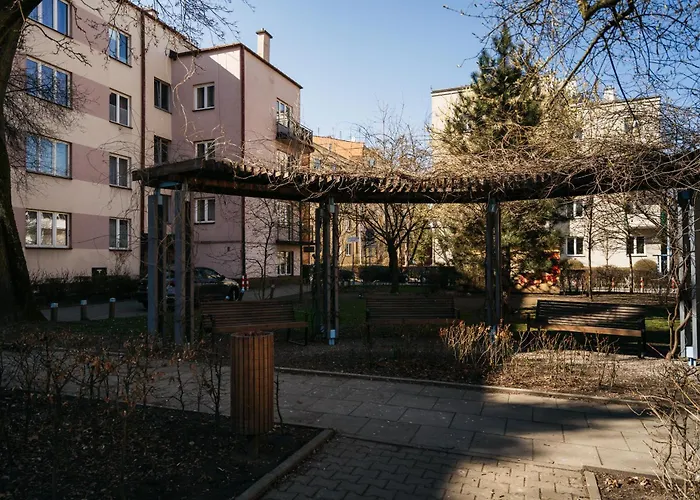 Apartamento Native Falata 12