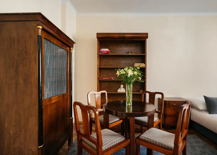 Native Falata 12 * Krakau