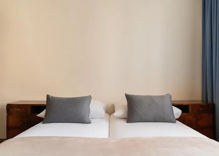 Native Falata 12 Apartment Krakau