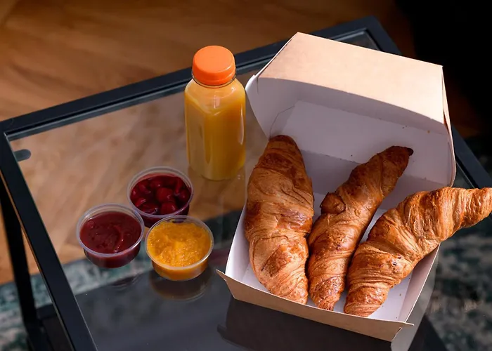 Apartment Native Falata 12