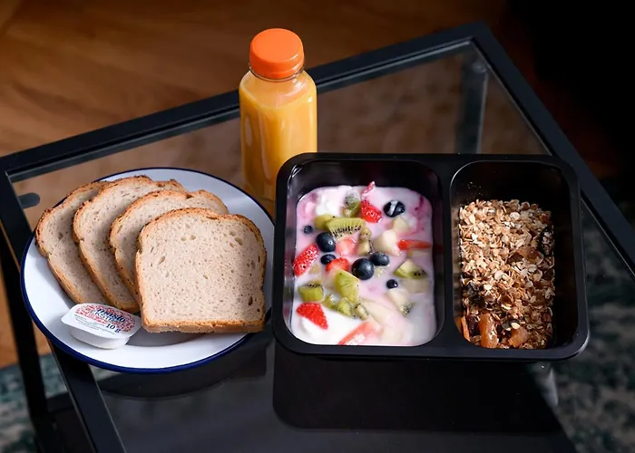 Native Falata 12 * Krakau