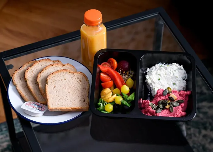 Apartment Native Falata 12 *