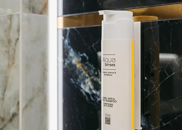 Apartment Native Falata 12 Krakau