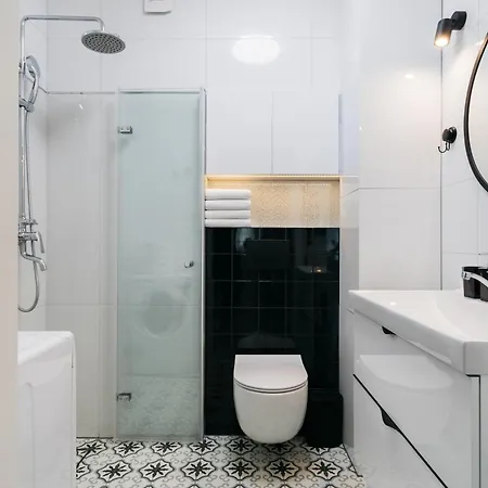 Apartamento Native Falata 12