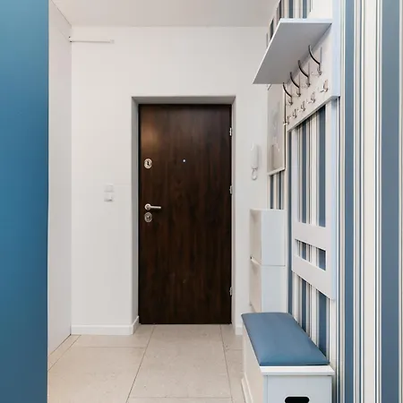 Appartement Native Falata 12 Krakau